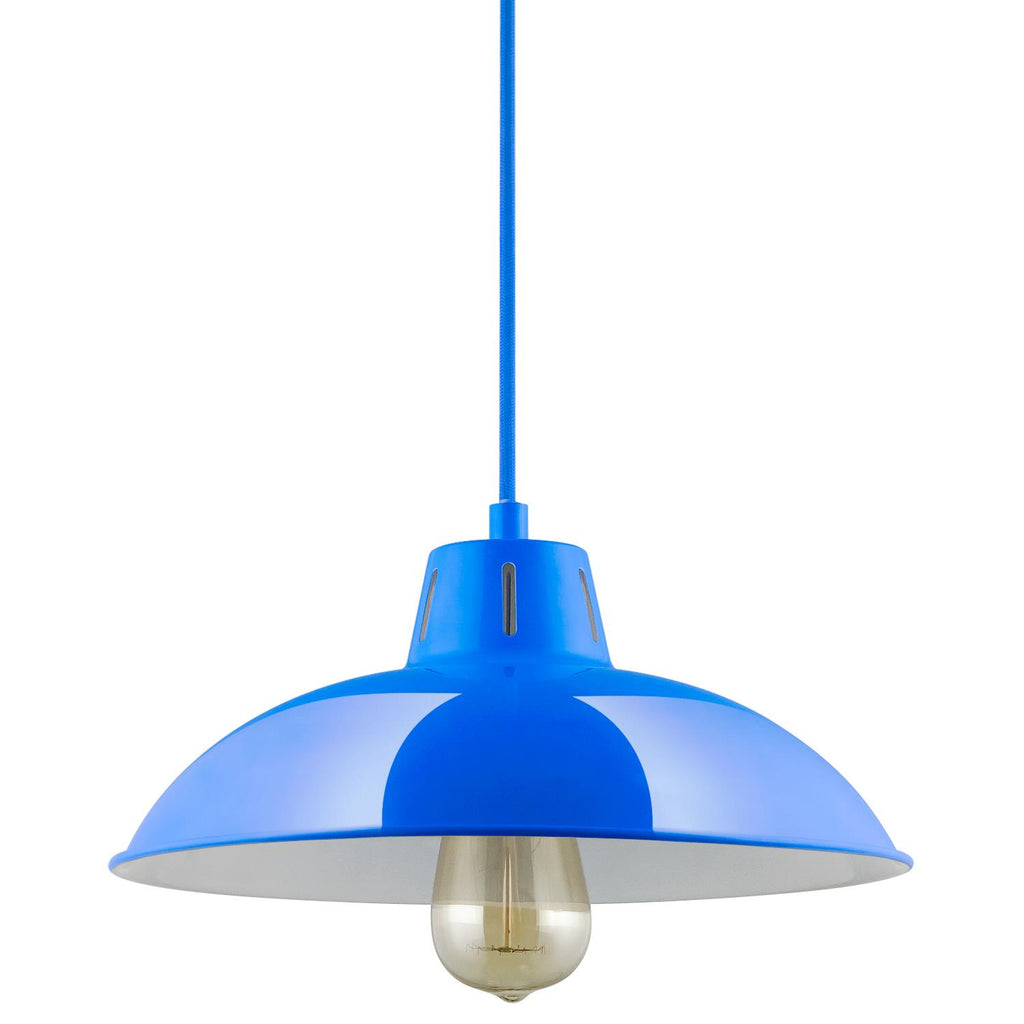 Incandescent - Pendant