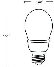 Halco CFL20/27/A20