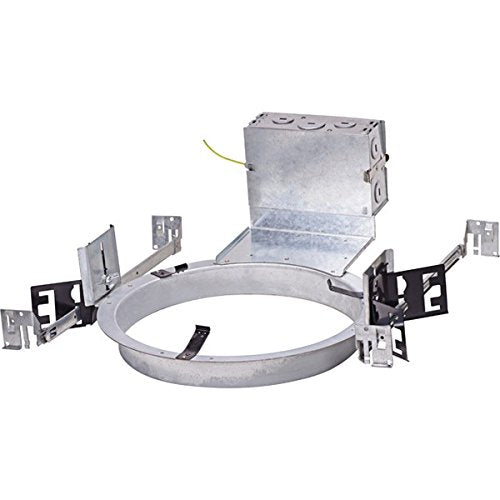 Satco 80/939 10 inch Downlight Mounting Plate