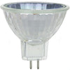 Halogen - MR16 Mini Reflector - 35 Watt - 280 Lumens  - Bright White - 3200 Kelvin