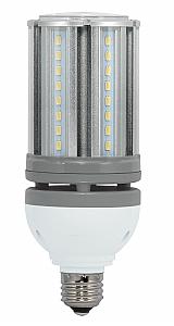 Satco S9678 LED HID Replacement  Amber