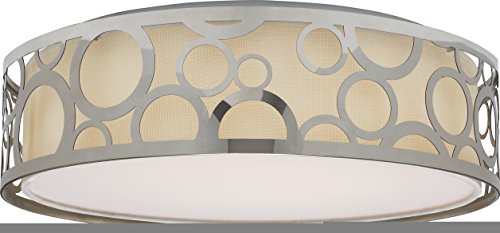 NUVO Lighting 62/988 Fixtures LED Ceiling Mounted-Flush