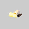 Kirks Lane-31721 - medium ivory plastic wire connectors