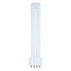 Satco S8368 Compact Fluorescent Single Twin 4 Pin T4
