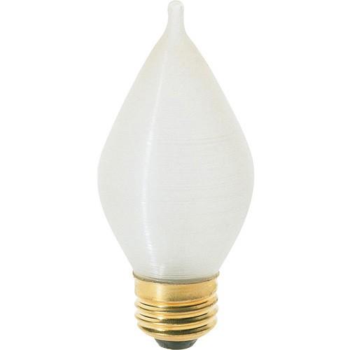 Satco S3415 Incandescent Chandelier C15