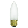 Incandescent - Chandelier - 40 Watt - 360 Lumens  - Warm White - 2700 Kelvin