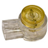 Morris Products 10756 UY Connector (Pack of 25)