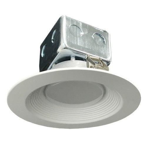 Morris Products 72645 5/6 inch Round Downlight 15W 5000K