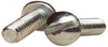 Morris Products 30412 Rnd Hd Mach Screw 8-32 X 1/2 (Pack of 100)