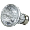 Halogen - PAR16 Reflector - 75 Watt -Bright White - 3200 Kelvin