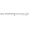 Satco S3494 Halogen Double Ended T3
