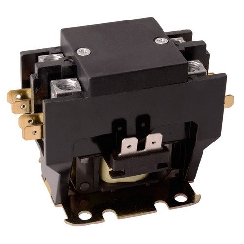 Morris Products TEC302240 DP Contactor 30A/2P/240V