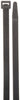 Morris Products 20287 UV Cable Tie 175LB 36 (Pack of 100)
