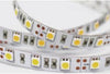 Light Blue USA LB53115 - 5050 TOP LEDS (60 LEDS/M) 24 Volt - 72 Watt / 16 Foot Roll - 4000 Kelvin - Outdoor Use