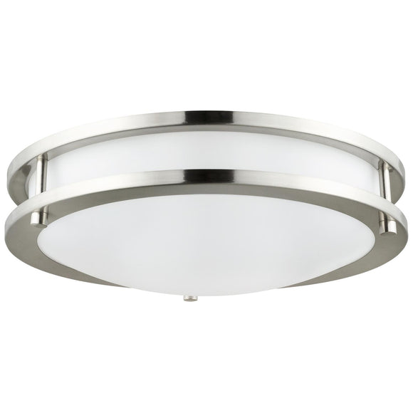 Fluorescent - Ceiling Space Collection - 46 Watt - 1600 Lumens  - Warm White - 2700 Kelvin