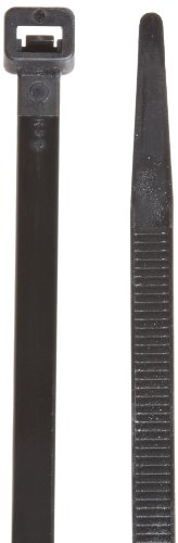 Morris Products 20258 UV Cable Tie 50LB 14-1/2 (Pack of 100)