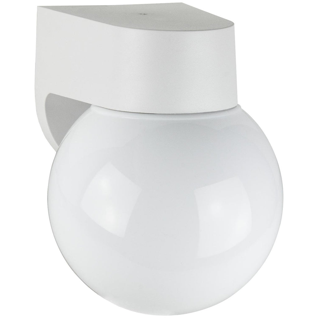Fluorescent - Porch Lighting  - 900 Lumens  - Warm White - 2700 Kelvin