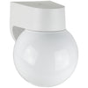 Fluorescent - Porch Lighting  - 900 Lumens  - Warm White - 2700 Kelvin