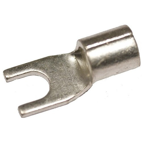 Morris Products 11546 6 1/4 Non Ins Spade (Pack of 100)