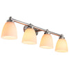 Incandescent - Bathroom Fixtures