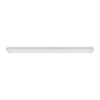 Lexline Slim Linear Linkable LED Fixture  6FT - 45 Watts - CCT Adjustable - White Finish