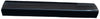 Lotus LED Lights XC610-BK Aluminum Profile Black With Black Diffused Cover 3.3ft /1m