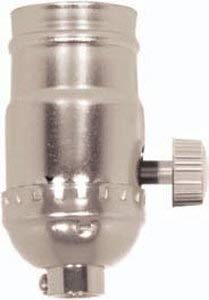 Satco 80/1547 Electrical Sockets /Switches