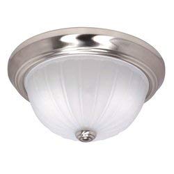 NUVO Lighting 60/446 Fixtures Ceiling Mounted-Flush