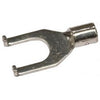 Morris Products 11748 22-16 #10 Non Ins Flange Spade (Pack of 100)