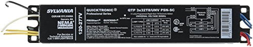 Satco S5288 Ballasts T8