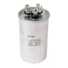 Morris Products T4JR0540 Mtr. Run Cap,Round,40+5uf 440v