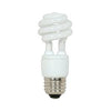 Satco S5506 Compact Fluorescent Spirals T2
