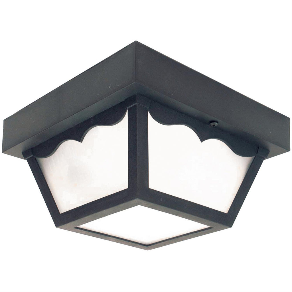 Fluorescent - Porch Lighting  - 1250 Lumens  - Warm White - 2700 Kelvin
