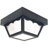Fluorescent - Porch Lighting  - 1250 Lumens  - Warm White - 2700 Kelvin