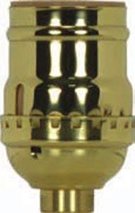 Satco 80/1178 Electrical Lamp Parts and Hardware
