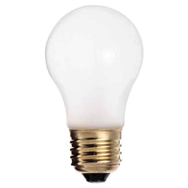 Satco S6811 Incandescent A15