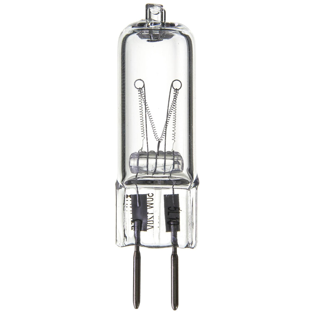 Halogen - Single Ended T3.5 - 50 Watt - 500 Lumens  - Bright White - 3200 Kelvin