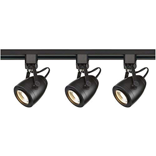 NUVO Lighting TK414 Fixtures LED Track Lighting
