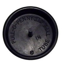 Morris Products 21715 1-1/4 inch Pull Cap (Pull-O-Penny) (Pack of 50)