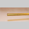 Kirks Lane-70900 - 1/2"ODx 36" x .040 hard brass tubing