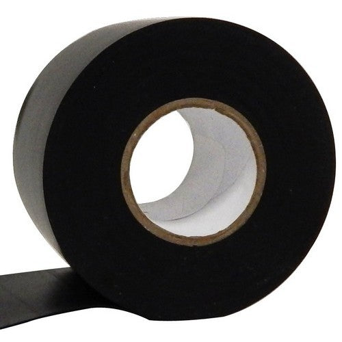 Morris 60250 Black High Voltage Rubber Tape – lightingnbeyond.com