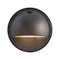 Eurofase 31953-016 - OUTDOOR 3-LIGHT LED WALL SCONCE