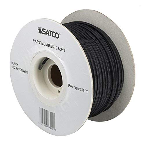 Satco 93/211 Electrical Wire