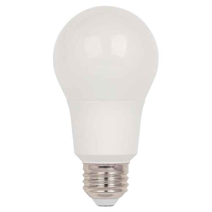 Westinghouse 4514500 Omni A19 LED General Purpose Dimmable Light Bulb - 11 Watt - 5000 Kelvin - E26 Base