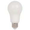Westinghouse 4514500 Omni A19 LED General Purpose Dimmable Light Bulb - 11 Watt - 5000 Kelvin - E26 Base