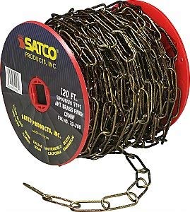 Satco 79/206 Fixtures Chain