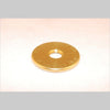 Kirks Lane-67533 - 7/8" turned sol. br. check ring b & l
