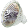 Halogen - MR16 Mini Reflector - 50 Watt - 1500 Lumens  - Bright White - 3200 Kelvin