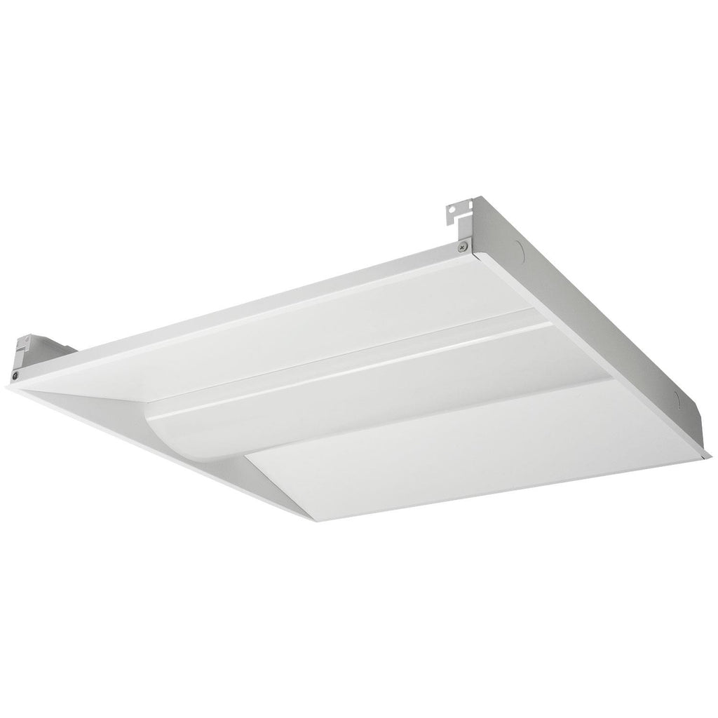 LED - Office Space Collection - 30 Watt - 3750 Lumens  - Cool White - 4100 Kelvin