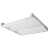 LED - Office Space Collection - 30 Watt - 3750 Lumens  - Cool White - 4100 Kelvin